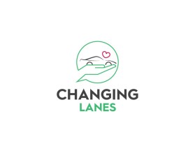 Changing lanes entry by Supo Wahono