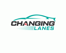 Changing lanes entry by Joel Bonete