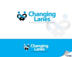 Changing lanes entry by Ed Stokes