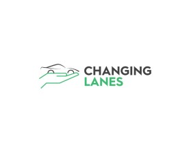 Changing lanes entry by Supo Wahono