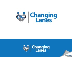 Changing lanes entry by Ed Stokes