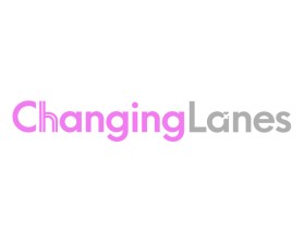 Changing lanes entry by Mark Brent Atkinson