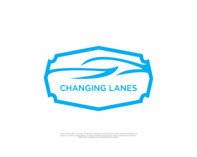 Changing lanes entry by SabunMantan