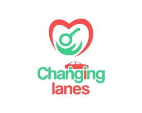 Changing lanes entry by Rangrej Akil Mohammed Rafik