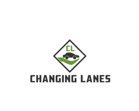 Changing lanes entry by Adel Elkady