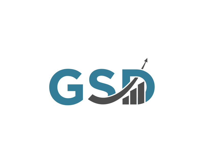Logo Design for GSD