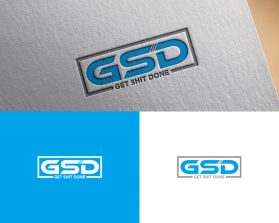 GSD entry by art dent
