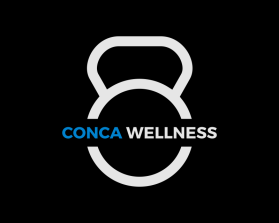 Conca Wellness entry by SawDesigns