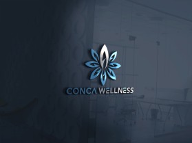 Conca Wellness entry by freelancernursultan