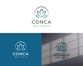 Conca Wellness entry by okley
