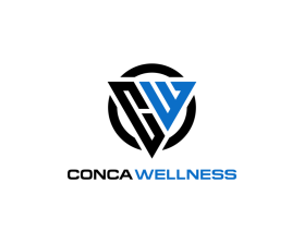 Conca Wellness entry by SawDesigns