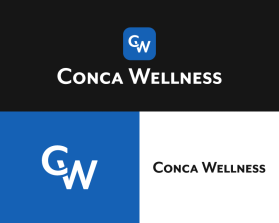 Conca Wellness entry by KyleDavid