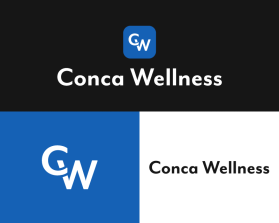 Conca Wellness entry by KyleDavid