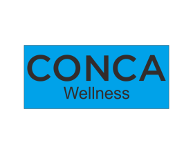 Conca Wellness entry by must