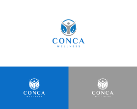 Conca Wellness entry by Fani_studio