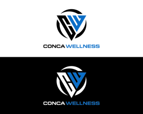 Conca Wellness entry by SawDesigns