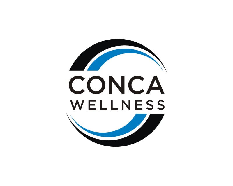 Logo Design for Conca Wellness