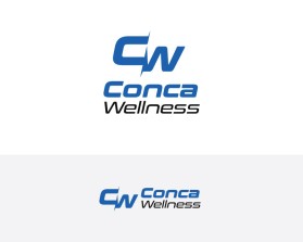 Conca Wellness entry by 237DSG