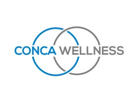 Conca Wellness entry by MuhammadR