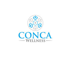 Conca Wellness entry by art dent