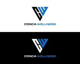 Conca Wellness entry by SawDesigns