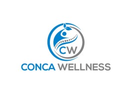 Conca Wellness entry by MuhammadR