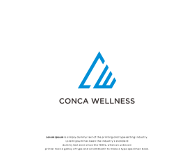 Conca Wellness entry by manaf