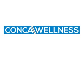 Conca Wellness entry by MuhammadR