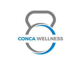 Conca Wellness entry by SawDesigns