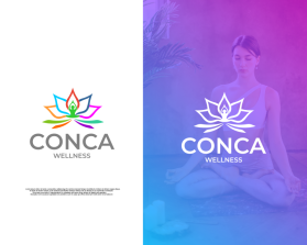 Conca Wellness entry by Kucing