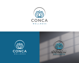 Conca Wellness entry by okley