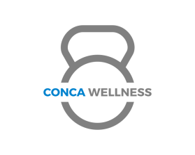 Conca Wellness entry by SawDesigns