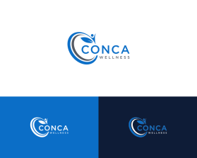 Conca Wellness entry by Fani_studio