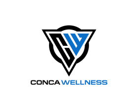 Conca Wellness entry by SawDesigns