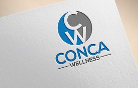 Conca Wellness entry by MuhammadR