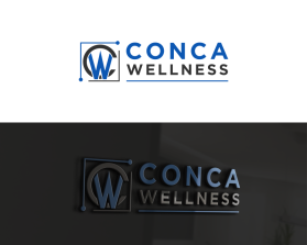Conca Wellness entry by Rio_Supra
