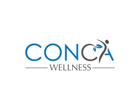 Conca Wellness entry by Unik Media