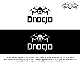 Drogo entry by ENVIRON