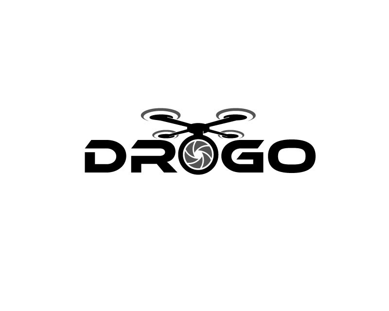 Logo Design for Drogo