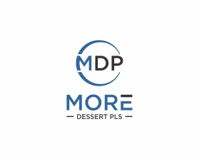 More Dessert Pls entry by Mza