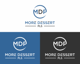 More Dessert Pls entry by Mza