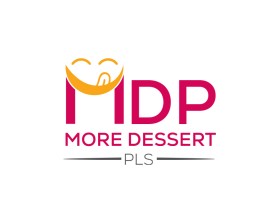 More Dessert Pls entry by Tal