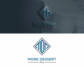 More Dessert Pls entry by Mza