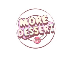 More Dessert Pls entry by NeroliGetsGraphic