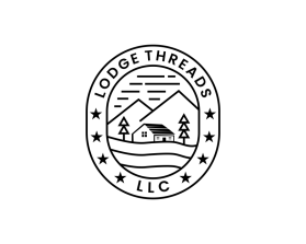 Lodge Threads LLC entry by veva17