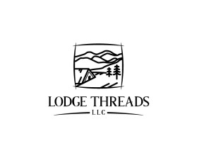 Lodge Threads LLC entry by nurell.ID