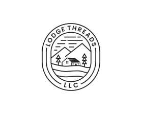 Lodge Threads LLC entry by veva17