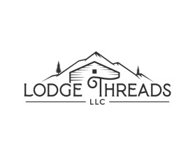 Lodge Threads LLC entry by Amit1991