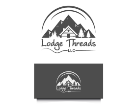 Lodge Threads LLC entry by Gilanimal