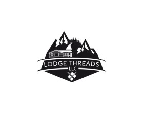 Lodge Threads LLC entry by bartous